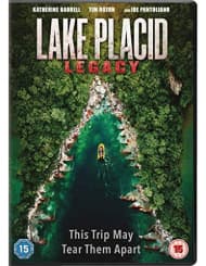 Lake Placid - Legacy (Import)
