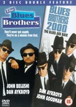 The Blues Brothers / Blues Brothers 2000 (Import)