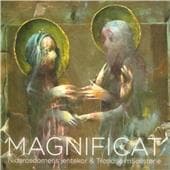 Various Composers - Magnificat - Trondheim Solistene (sacd & Blu Ray) ()