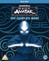 Avatar Complete (Import)