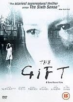 The Gift (Import)