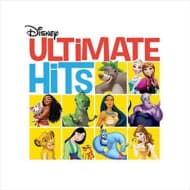Disney Ultimate Hits (lp)