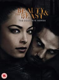 Beauty And The Beast Season 1-4 Set - 2018 Rerelease (Import)