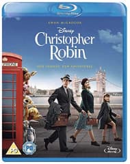 Christopher Robin (Import)