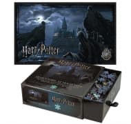 Weta - Harry Potter: Diagon Alley Shop Signs Puzzle