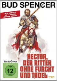 Hector, Der Ritter Ohne Furcht Und Tadel (Import)