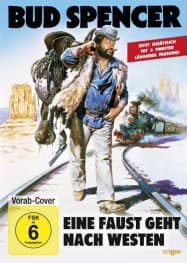 Eine Faust Geht Nach Westen (Import)