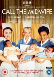 Call The Midwife Series 8 (Import)