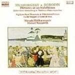 Slovak Philharmonic Orchestra - Pictures At An Exhibition (CD)