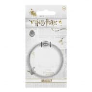 Harry Potter: Silver Charm Bracelet 18cm (braccialetto)