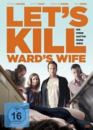 Wilson,patrick/acker,amy/faison,donald/carpi - Lets Kill Wards Wife