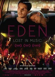 Hansen-love,mia - Eden (blu-ray)