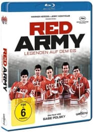Various - Red Army-legenden Auf Dem Eis Bd