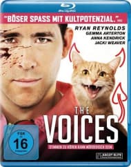 Various - The Voices-blu-ray Disc