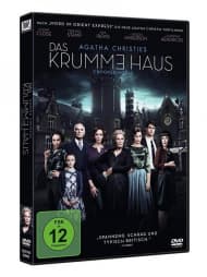 Das Krumme Haus (Import)