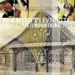 Margot Leverett & The Klezmer Mountain Boys - Margot Leverett & The Klezmer Mountain Boys (CD)