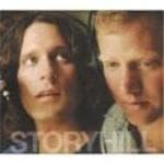 Storyhill - Storyhill (CD)