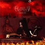 And Harmony Dies - Flames Everywhere (CD) (Limited Edition)