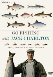 Go Fishing With Jack Charlton: The Complete Series (Import)