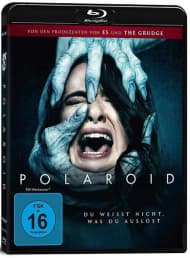 Polaroid (blu-ray) (Import)