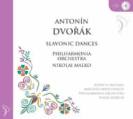Philharmonia Orchestra - Symphony Nr 4