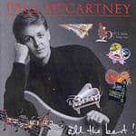 Paul McCartney - All The Best