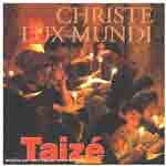 Various Artists - Christe Lux Mundi (CD)