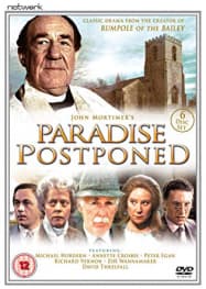 Paradise Postponed - The Complete Series (Import)