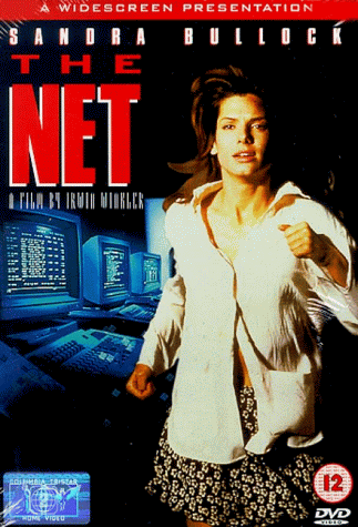The Net (Import)
