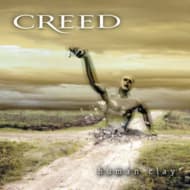 Creed - Human Clay (2 LP)