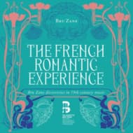 Various Artists - The French Romantic Experience (10 CD)