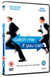 Catch Me If You Can
