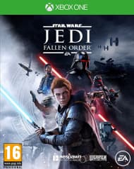 Xbox One - Star Wars Jedi: Fallen Order /xbox One