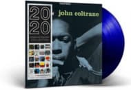 John Coltrane - Blue Train (LP) (Coloured Vinyl)