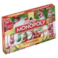 Christmas - Monopoly (Toy)
