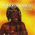 Oumou Dioubate - Wambara (CD)