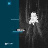 Damia - Chansons Réalistes (LP) (Limited Edition)