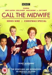 Call The Midwife Series 9 (Import)