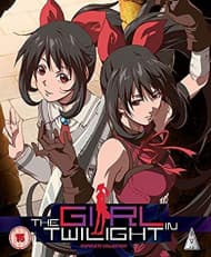 Girl In Twilight Collection (Import)