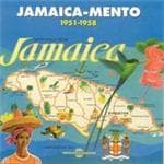 Various Artists - Jamaica - Mento 1951-1958 (2 CD)