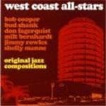 Various Artists - West Coast All Stars Original Jazz