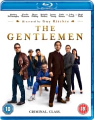 Gentlemen. The (Import)