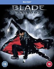 Blade Trilogy (Import)