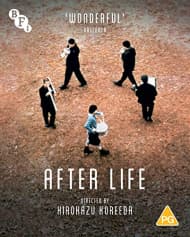 After Life (Import)