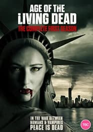 Age Of The Living Dead (season 1) (Import)