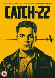 Catch-22: Season One (Import)