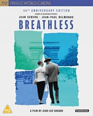 Breathless (60th Anniversary Edition) (Import)