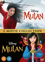 Mulan Collection (Import)