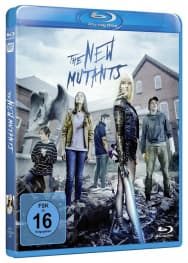 The New Mutants