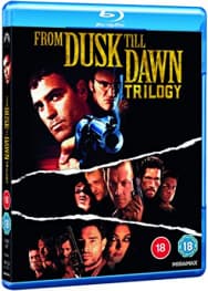 From Dusk Till Dawn Trilogy (Import)